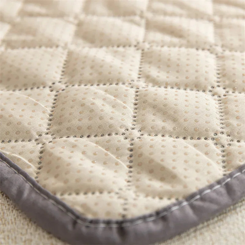 Calming Sofa Protector Pet Bed