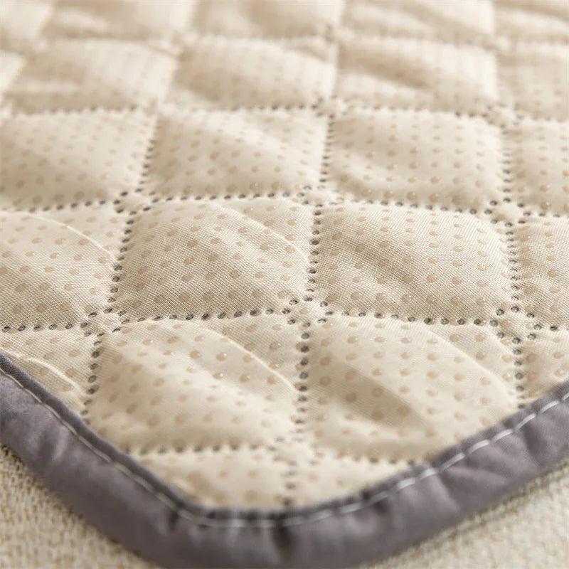 Calming Sofa Protector Pet Bed