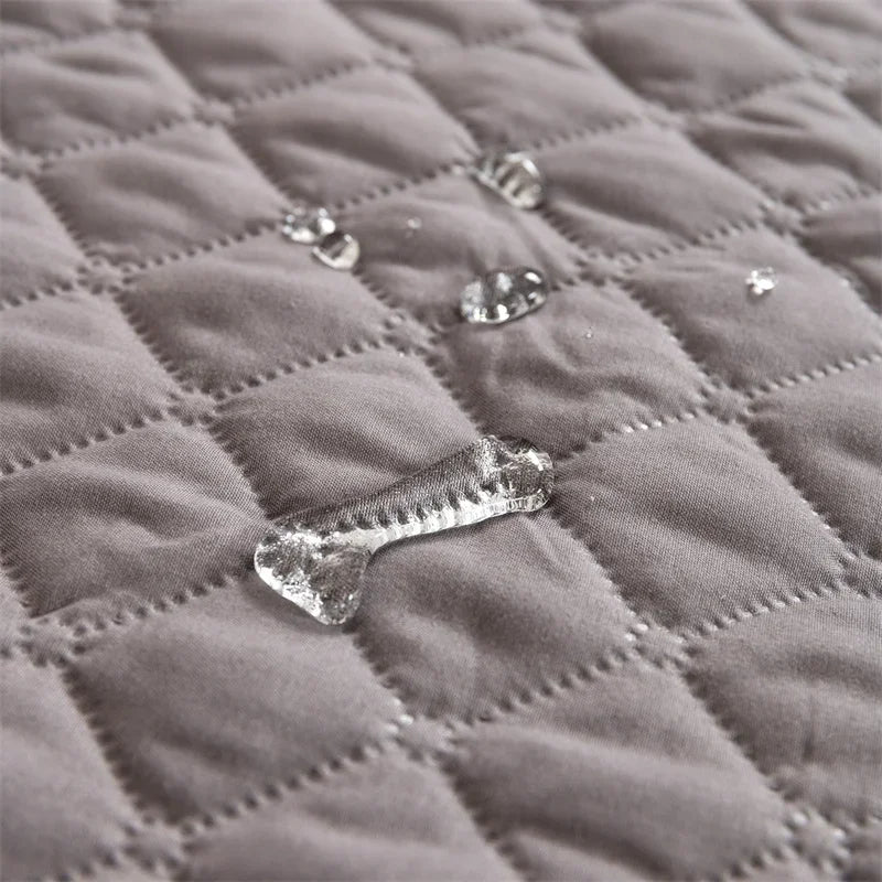 Calming Sofa Protector Pet Bed