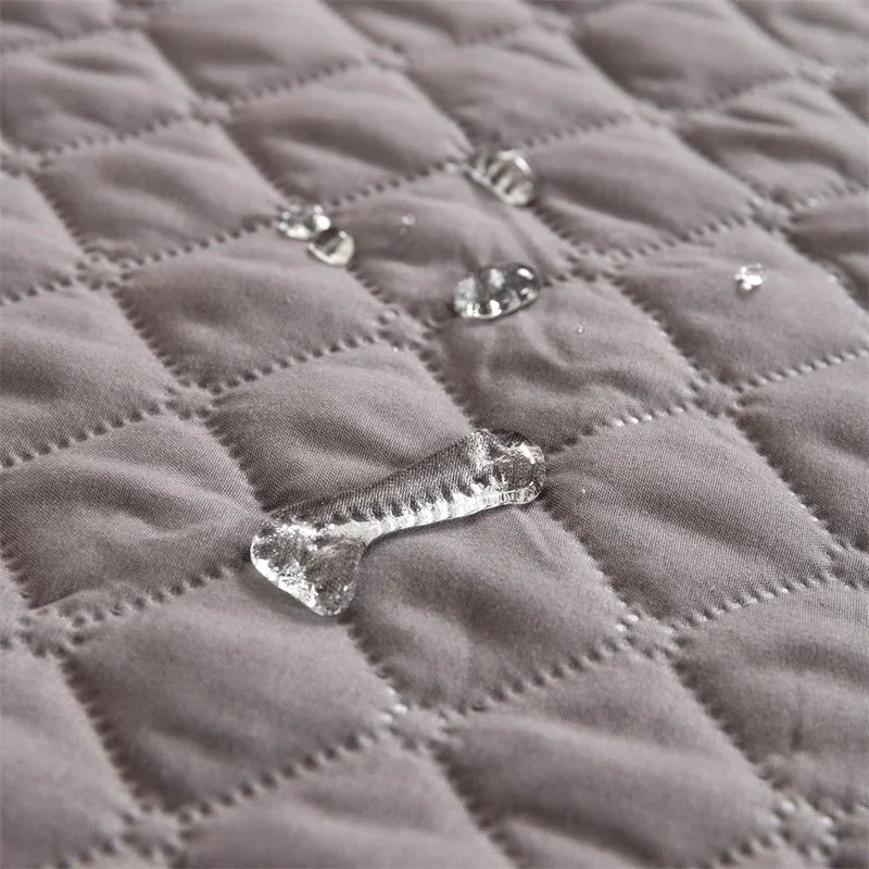 Calming Sofa Protector Pet Bed