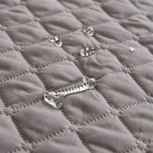 Calming Sofa Protector Pet Bed